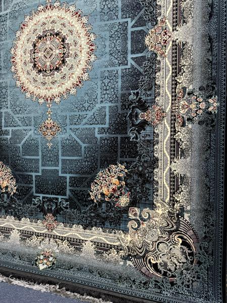 1200 Reed Rug 58, genuine showroom photo 3 of 4