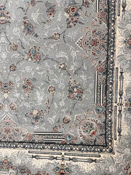 1200 Reed Rug 61, genuine showroom photo 3 of 4