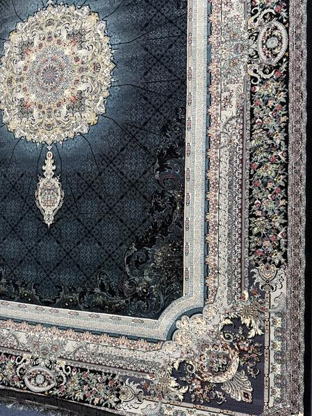 1200 Reed Rug 62, genuine showroom photo 3 of 4