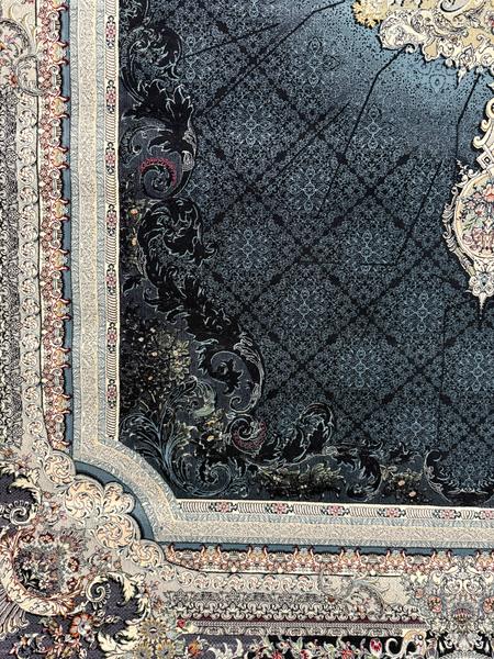 1200 Reed Rug 62, genuine showroom photo 4 of 4