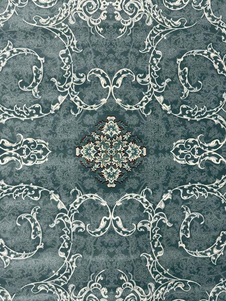 1200 Reed Rug 63, genuine showroom photo 2 of 4