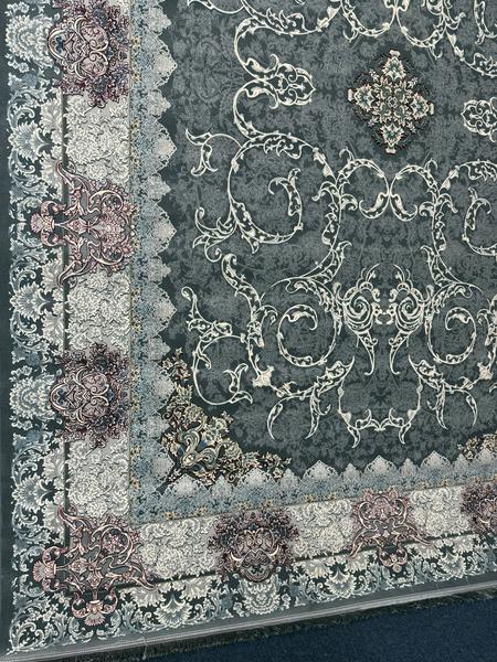1200 Reed Rug 63, genuine showroom photo 3 of 4
