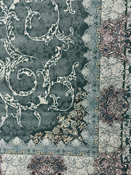 1200 Reed Rug 63, genuine showroom photo 4 of 4