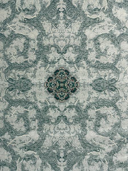 1200 Reed Rug 64, genuine showroom photo 2 of 4