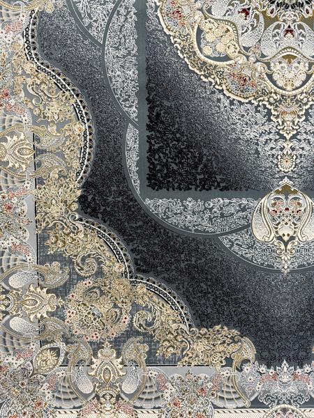 1200 Reed Rug 66, genuine showroom photo 2 of 4