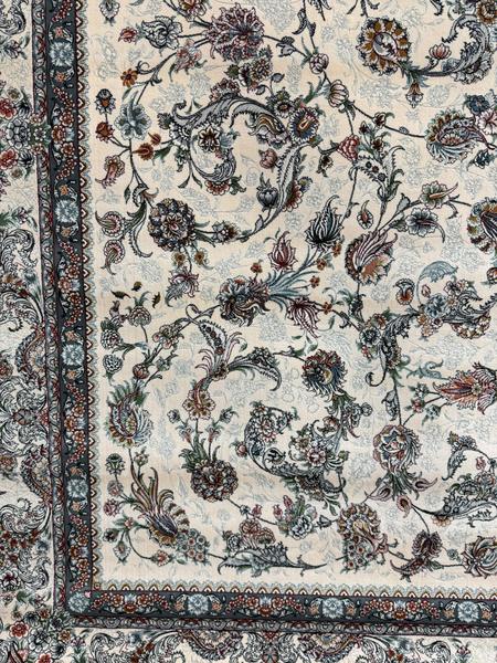 1200 Reed Rug 67, genuine showroom photo 2 of 4