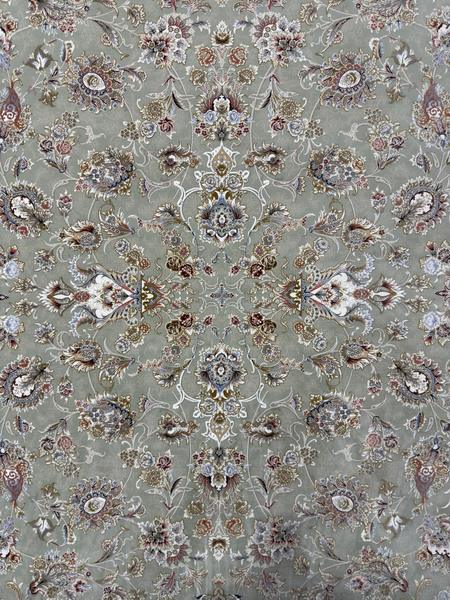 1500 Reed Rug 02, genuine showroom photo 3 of 4
