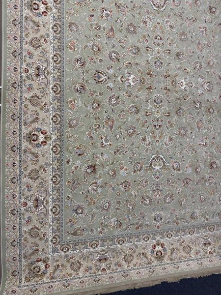 1500 Reed Rug 02, genuine showroom photo 4 of 4