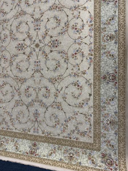 1500 Reed Rug 03, genuine showroom photo 4 of 4