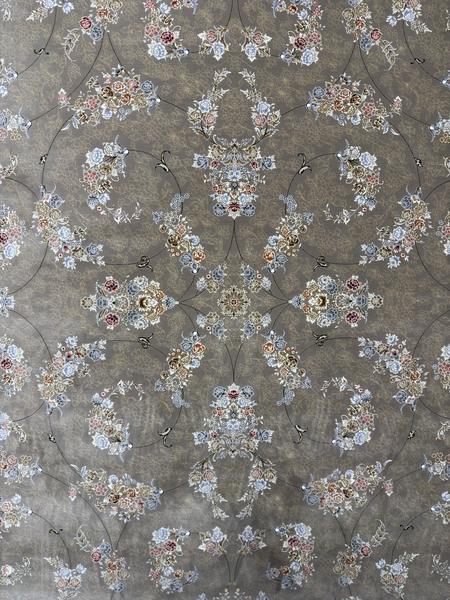 1500 Reed Rug 04, genuine showroom photo 3 of 4