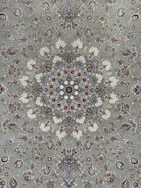 1500 Reed Rug 05, genuine showroom photo 3 of 4
