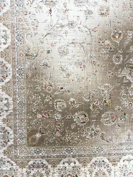 1500 Reed Rug 07, genuine showroom photo 4 of 4