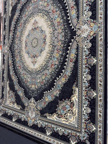 700 Reed Rug 02, genuine showroom photo 3 of 4
