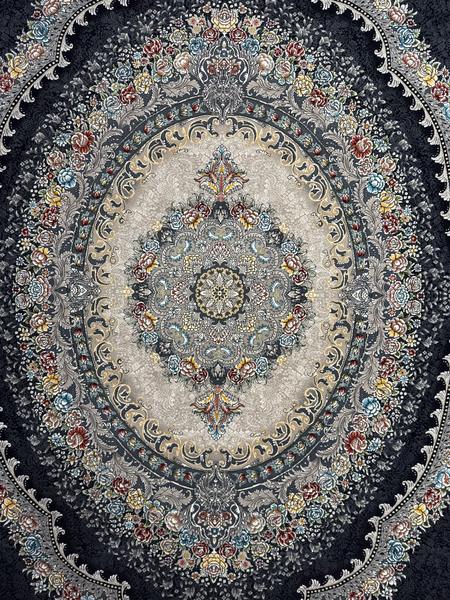 700 Reed Rug 02, genuine showroom photo 4 of 4