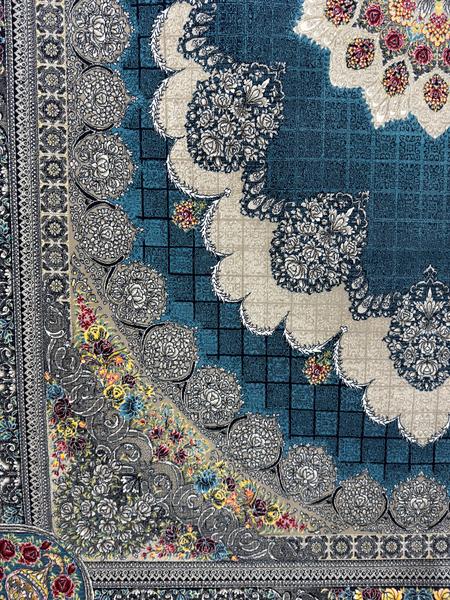 700 Reed Rug 03, genuine showroom photo 2 of 4