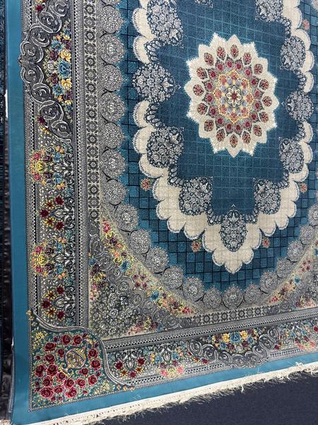 700 Reed Rug 03, genuine showroom photo 3 of 4