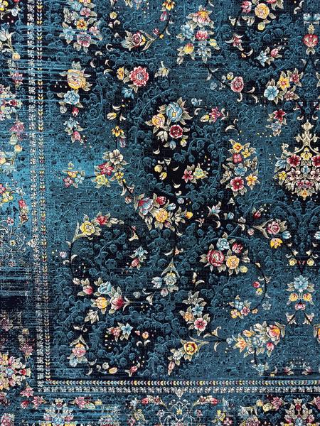 700 Reed Rug 05, genuine showroom photo 3 of 4