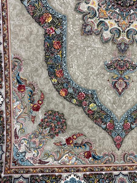 700 Reed Rug 06, genuine showroom photo 2 of 4