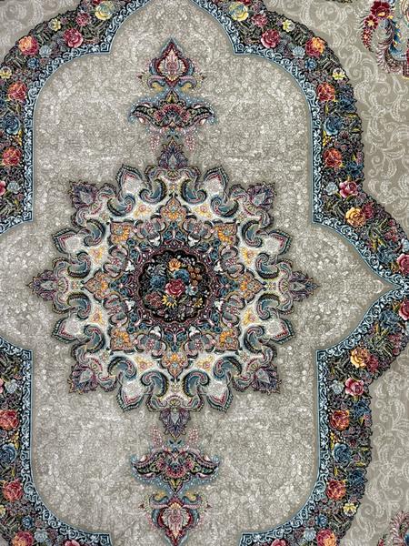 700 Reed Rug 06, genuine showroom photo 4 of 4