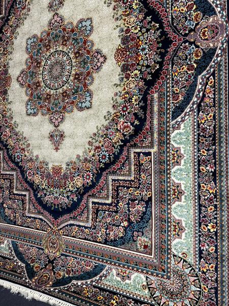 700 Reed Rug 08, genuine showroom photo 3 of 4