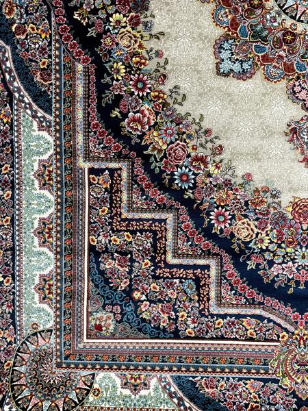 700 Reed Rug 08, genuine showroom photo 4 of 4