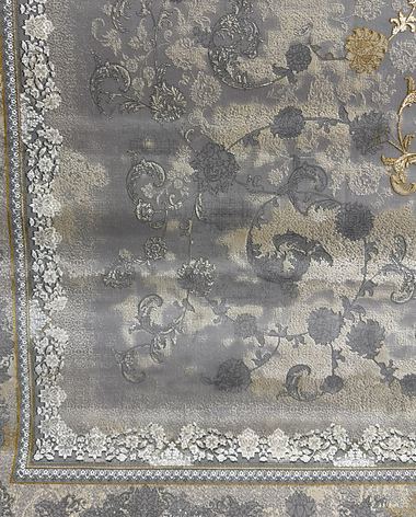 1200 reed Persian rug on the showroom floor in Dandenong